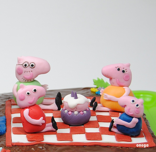 familia-peppapig